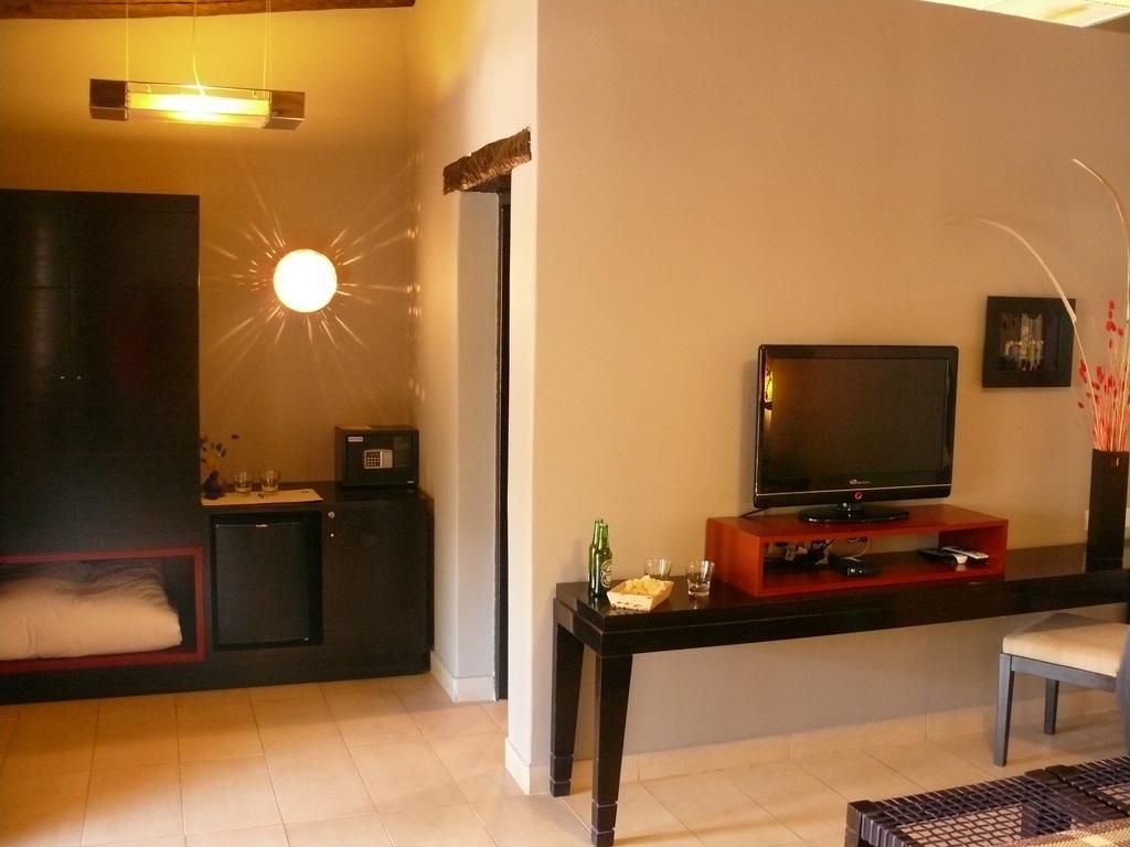 Terrazas De La Posta Hotel Purmamarca Cameră foto